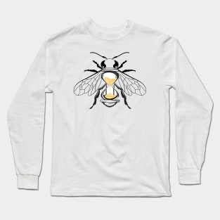 Save The Bees Long Sleeve T-Shirt